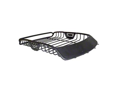 Go Rhino SR10 Black Fairings - Large - 59017T