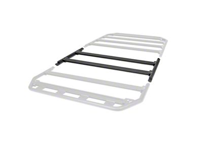 Go Rhino SRM300 20in. Center Rack Extender Leaf - Single - 5933010T