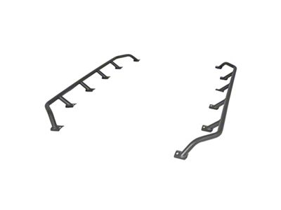 Go Rhino SRM300 Dual Rail Kit For 60x40in. Rack - 5933062T