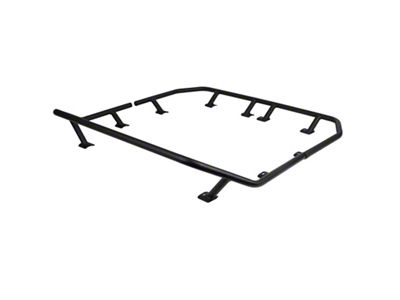 Go Rhino SRM300 Quad Baja Rail Kit For 40x40in. Rack - 5933043T