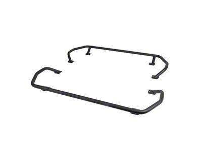 Go Rhino SRM300 Quad Overland Rail Kit For 40x40in. Rack - 5933044T