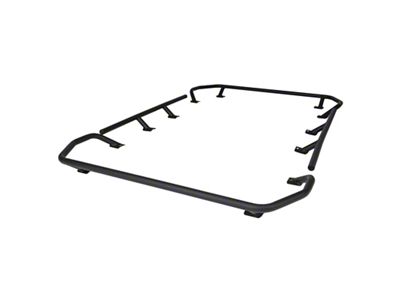 Go Rhino SRM300 Quad Overland Rail Kit For 60x40in. Rack - 5933064T