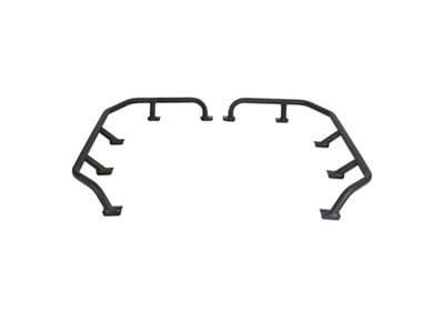 Go Rhino SRM300 Tri-Rail Kit For 40x40in. Rack - Tex. - 5933041T