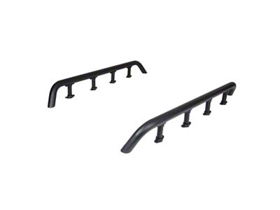 Go Rhino SRM500 Dual Rail Kit For 55in. Long Rack - 5935051T