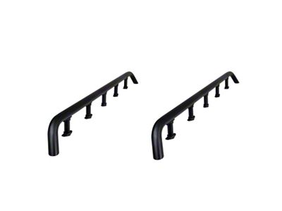 Go Rhino SRM500 Dual Rail Kit For 65in. Long Rack - 5935061T