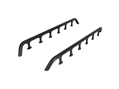 Go Rhino SRM500 Dual Rail Kit For 75in. Long Rack - 5935071T