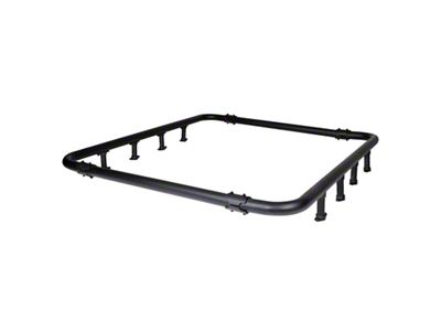 Go Rhino SRM500 Quad Rail Kit For 55in. Long Rack