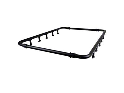 Go Rhino SRM500 Quad Rail Kit For 65in. Long Rack - 5935063T