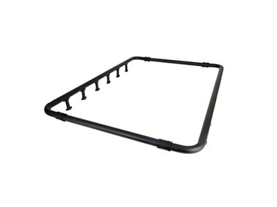 Go Rhino SRM500 Quad Rail Kit For 75in. Long Rack - 5935073T