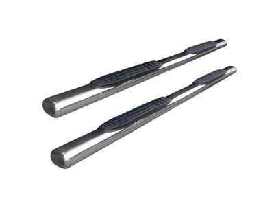Go Rhino Universal 1000 Series Side Steps - SS - 10480PS