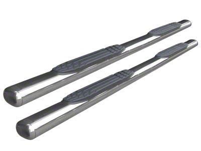 Go Rhino Universal 1000 Series Side Steps - SS - 10487PS