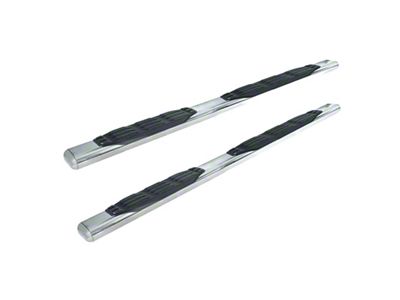 Go Rhino Universal 1000 Series Side Steps - SS - 10580PS