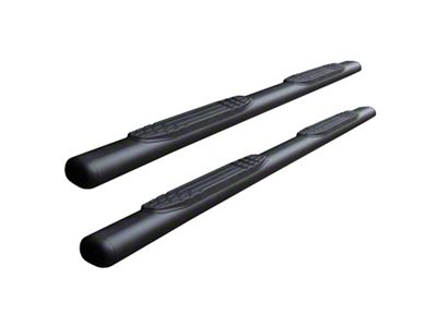 Go Rhino Universal 1000 Series Side Steps - Tex Blk - 10480T