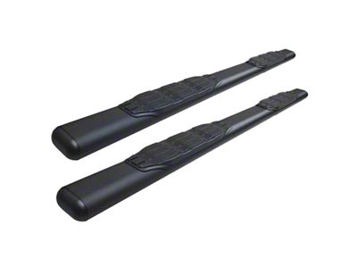 Go Rhino Universal 1000 Series Side Steps - Tex Blk - 10580T
