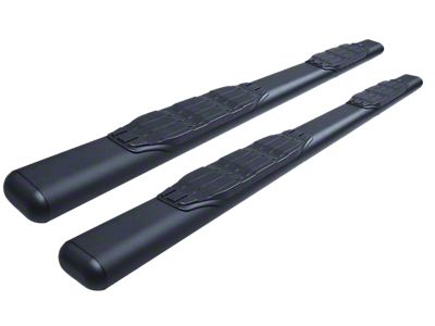 Go Rhino Universal 1000 Series Side Steps - Tex Blk - 10587T
