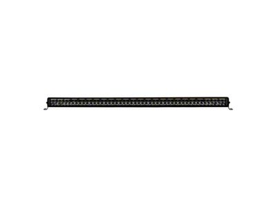 Go Rhino Universal Blackout Combo Series 50in Double Row LED - 754805012CDS