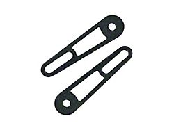 Go Rhino Universal XE Hood Hinge Cube Light Mount - 732400T