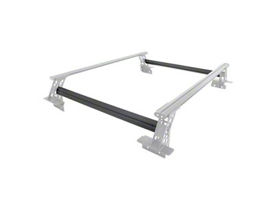 Go Rhino Universal XRS 49 3/4 Cross Rail Accessory Set - 5935011T