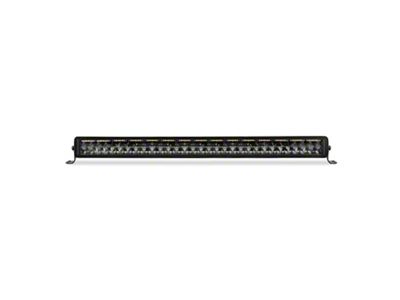 Go Rhino Xplor Blackout Combo Series Dbl Row LED Light - 753003012CDS