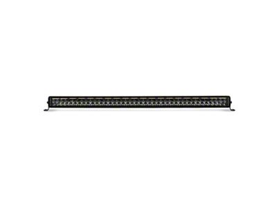 Go Rhino Xplor Blackout Combo Series Dbl Row LED Light - 754004012CDS
