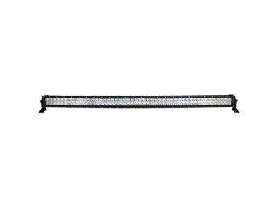 Go Rhino Xplor Bright Series Dbl Row LED Light Bar - 752885013CDS