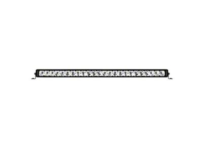 Go Rhino Xplor Bright Series Sgl Row LED Light Bar - 750723213CSS