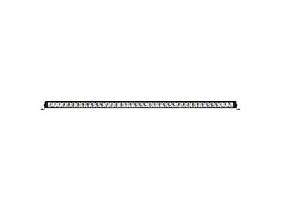 Go Rhino Xplor Bright Series Sgl Row LED Light Bar - 750723913CSS
