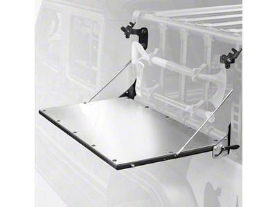 Go Rhino XRS Accessory Gear Table - 5950110T