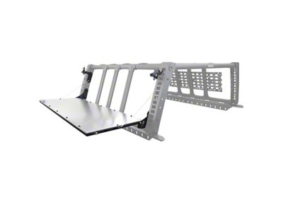 Go Rhino XRS Accessory Gear Table for Full-Sized Trucks Mounts - 5950115T