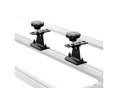 Go Rhino XRS Hilift Jack Bracket - Universal - 5950060T