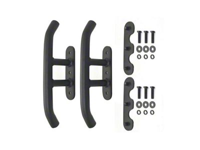 Go Rhino XRS Reel Handle Kit - 5950100T