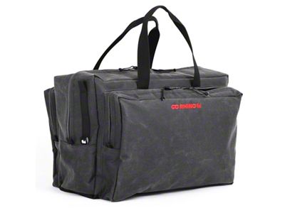 Go Rhino XVenture Gear Bag - Large 13x14x22in. Closed 12oz - XG1080-01
