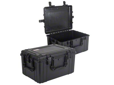 Go Rhino XVenture Gear Hard Case - Extra LG 25in. - XG252014
