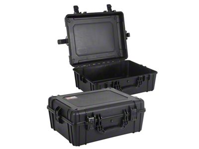 Go Rhino XVenture Gear Hard Case - Large 25in. / - XG252010