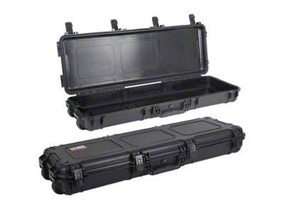 Go Rhino XVenture Gear Hard Case - Long 44in. / - XG451607