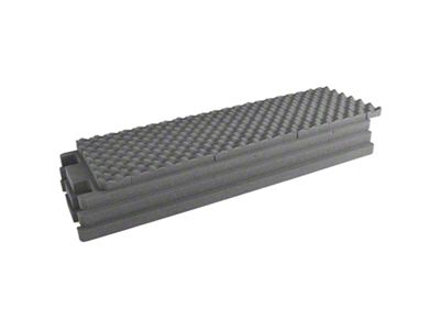Go Rhino XVenture Gear Hard Case Long 45in. Foam Kit - XG451607FK