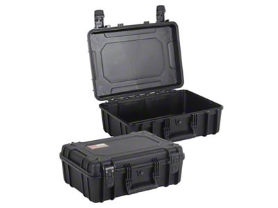 Go Rhino XVenture Gear Hard Case - Medium 18in. / - XG181407