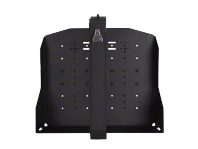 Go Rhino XVenture Gear Hard Case Mount Extra Large 25in. - XG252014M