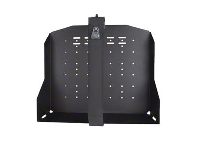 Go Rhino XVenture Gear Hard Case Mount Large 25in. Mount - XG252010M
