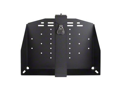Go Rhino XVenture Gear Hard Case Mount Medium 18in. Mount