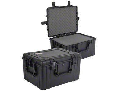 Go Rhino XVenture Gear Hard Case w/Foam - Extra Large - XG252014F
