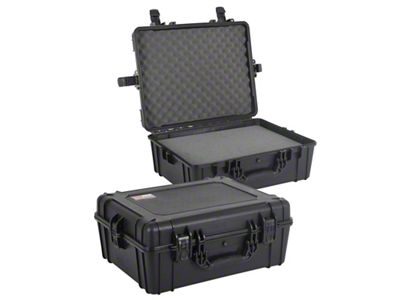 Go Rhino XVenture Gear Hard Case w/Foam - Large 25in. - XG252010F