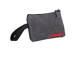 Go Rhino Xventure Gear Zipped Pouch; Large