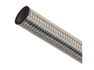 Goodridge 10ft Length 3/8in Hose - 202-07-10