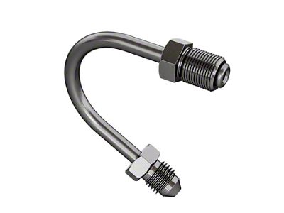 Goodridge 150 Deg Brake Adaptor 3/8 - P6150-03C