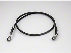 Goodridge 99-05 Mazda Miata MX-5 NB Clutch Line - 25001-CLU-2