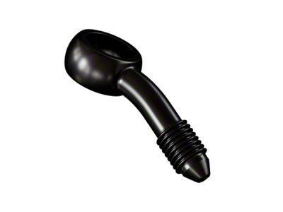 Goodridge 20 Deg Banjo Adaptor for 7/16 Bolt - PB593-03-04CBK