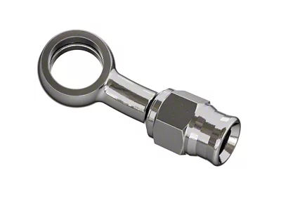 Goodridge 20 Deg Banjo for 7/16 Bolt - P5093-03-04C