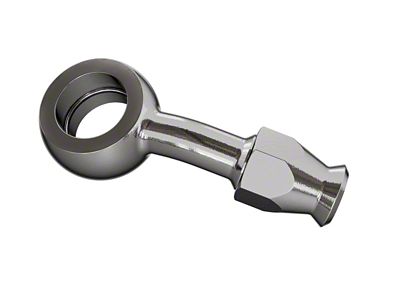 Goodridge 20 Deg Banjo for M12 Bolt - P5093-03-M12C