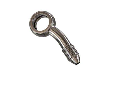 Goodridge 20 Deg Side Banjo Adaptor for 3/8 or M10 - PB597-03C